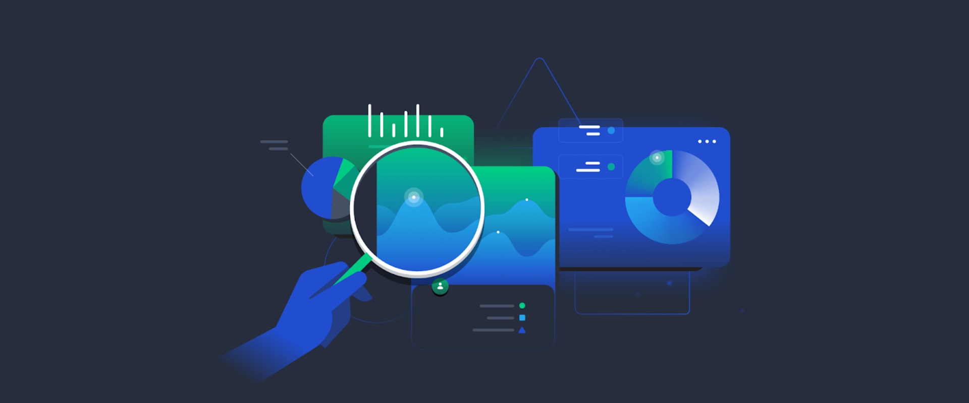 An Introduction to Graphical Representation of Data