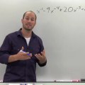 An In-Depth Look at Factoring Quadratic Equations