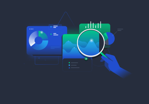 An Introduction to Graphical Representation of Data