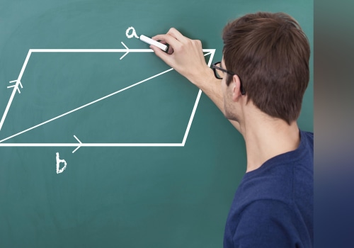 Exploring the World of Trigonometric Identities: Uncovering the Fundamentals of Geometry and Trigonometry