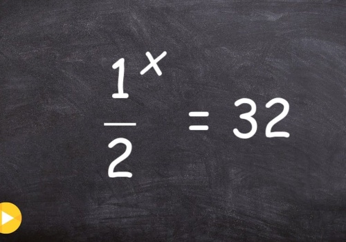 Solving Exponential Equations