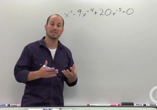 An In-Depth Look at Factoring Quadratic Equations